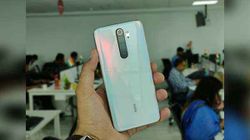 Xiaomi Redmi Note 8 Series Next Sale Starts November 5: All You Need To Know 