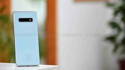 Samsung Camera App Hints At Galaxy S11 Series Optical Specs
