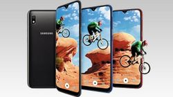 Samsung Galaxy A01 Clears FCC Hinting Imminent Launch
