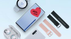 Samsung Celebrates 10th Anniversary With Galaxy Anniversary Premium Package 