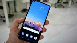 Samsung Galaxy M50 To Launch On November 15: To Be Available Both At Offline And Online Stores