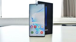 Samsung Galaxy Note 10, S10 And More Available At Up To 32% Discount