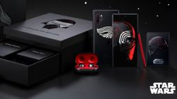 Samsung Galaxy Note 10+ Star Wars Special Edition Announced