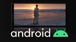 Sony Releases Roadmap Of Android 10 Update For Xperia Smartphones