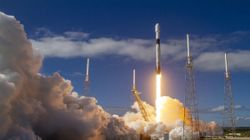 SpaceX One Step Closer To Accomplishing Starlink Project: Launches 60 New Satellites