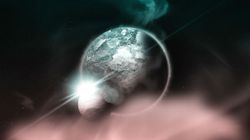 New Stingray-Shaped BREEZE Technology Might Solve Mysteries Of Venus