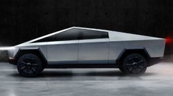 Tesla Cybertruck Will Soon Be Part Of Police Force