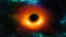 Astronomers Discover Massive Black Hole That Shouldn’t Exist In Our Galaxy