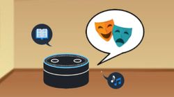 Amazon Alexa To Become More Emotional After New Update