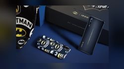 Vivo iQOO Pro 5G Batman Limited Edition Phone Launched