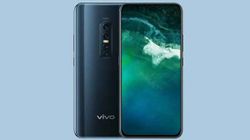 Vivo Mystery Phone With V1945A/T Model Number Spotted On TENAA