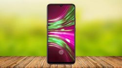Vivo S5 With Quad Cameras Confirmed To Launch On November 14