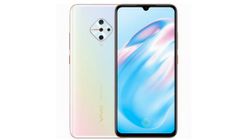 Vivo V17 With Quad-Lens Rear Camera To launch In India In Second Week Of December
