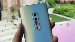 Vivo V17 With 8GB RAM Gets NBTC Certification: Might Launch Soon