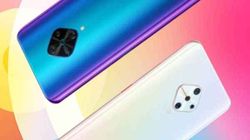 Vivo V17 With Quad-Cameras, 4,500 mAh Battery Officially Announced: Price And Specifications