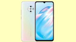 Vivo V17 To Launch With Punch-Hole Display In India 