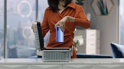 Vivo X30 Promo Video Teased; Quad Camera Setup Tipped