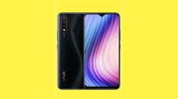 Vivo Launches Y5s With 5,000mAh Battery And MediaTek Helio P65 Chipset