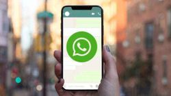 WhatsApp Rolls Out Blocked Contact Notice, New Icons And More WhatsApp Rolls Out Blocked Contact Notice, New Icons And More