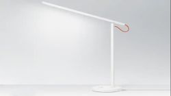 Xiaomi Mi Smart LED Desk Lamp 1s Launched For Rs. 1,999
