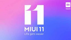 Xiaomi Rolls Out MIUI 11 Update To Its Redmi 6 Pro, Y2 Phones
