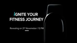 Xiaomi Teases New Mi Band Launch In India On November 21 Xiaomi Teases New Mi Band Launch In India On November 21