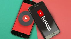YouTube Premium, YouTube Music Premium Prepaid Plans Launched In India