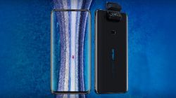 Asus Zenfone 5Z, 6Z Receives Permanent Price Cut Of Up To Rs. 7,000 In India