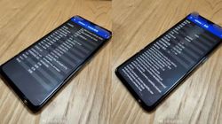 Alleged Oppo Reno 3 Live Photos Reveal Key Specs 
