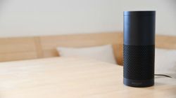 Amazon Alexa Now Supports Low-Powered Home Gadgets