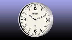 Amazon Joins Forces With Citizen For Alexa-Powered Echo Wall Clock