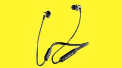 Ambrane Launches ANB 83 Affordable Wireless Headphones At Rs. 999