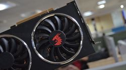 AMD Radeon RX 5500XT 8GB GPU Review: GPU That Spits Fire Quietly