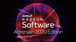 AMD Radeon Software Adrenalin 2020 Edition Released: What’s New? AMD Radeon Software Adrenalin 2020 Edition Released: What’s New?