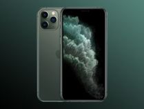 Apple iPhone 11 Pro Tracking Location Without User's Consent