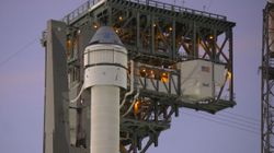 Boeing Starliner Fails To Reach ISS Following System Malfunction