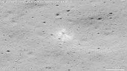 Indian Techie Finds Chanrayaan-2 Vikram Lander; Is It Still Useful? 