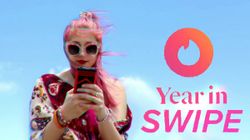 Climate Change Trending Among Gen-Z, Suggests Tinder's 2019 Year in Swipe Climate Change Trending Among Gen-Z, Suggests Tinder's 2019 Year in Swipe