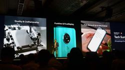 Nokia 5G Smartphone Confirmed To Feature Snapdragon 765 And ZEISS Optics