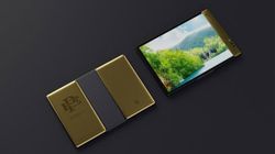 Drug Kingpin Pablo Escobar’s Brother Launches Foldable Smartphone; Plans To Take On Apple