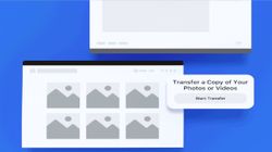 Facebook’s New Tool Lets You Move Photos And Videos To Google Photos
