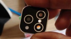 Apple iPhone 12 Pro, iPhone 12 Pro Max Tipped To Feature LiDar Sensor