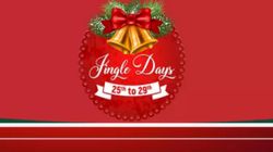 Flipkart Year End Sale On Smart TV Will Make You Buy One Flipkart Year End Sale On Smart TV Will Make You Buy One