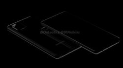 Samsung Galaxy Note 10 Lite Design Leaked; S Pen, 3.5mm Jack Confirmed