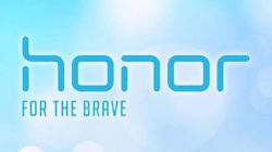 Honor To Launch Two Laptops In 2020 In India: Report