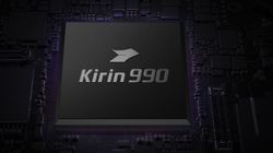 Huawei HiSilicon Kirin 1020 To Be 50% More Powerful Than Kirin 990