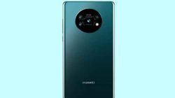 Huawei Mate 30 Comes Void Of US Hardware: Yet US Govt Isn’t Happy