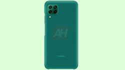 Huawei Nova 6 SE Specifications Tipped Ahead Of December 5 Launch