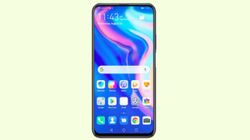 Huawei P Smart Pro With Motorized Selfie Camera, Kirin 710 SoC Announced: Price And Specifications