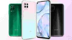 Huawei P40 Series Confirmed To Run On Android 10 OS: Report